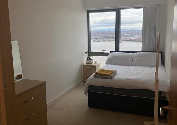 The Docks Casa | Alexander Tower