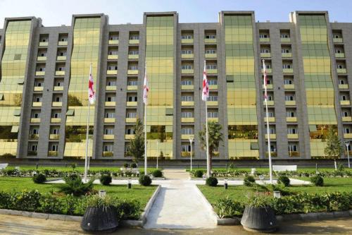 Tbilisi Apartamento | Alexander VI