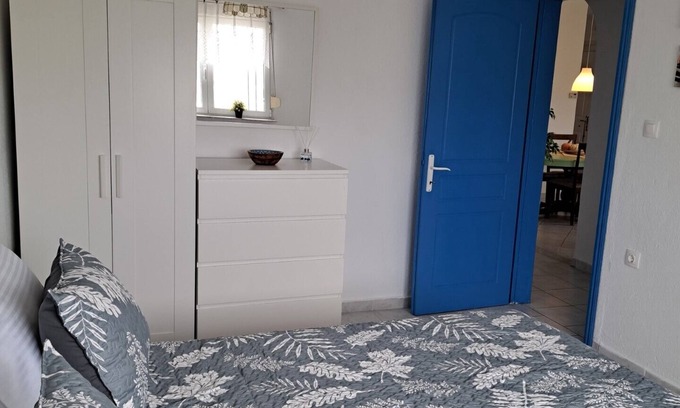 Nea Propontida Apartamento | Alexanders House