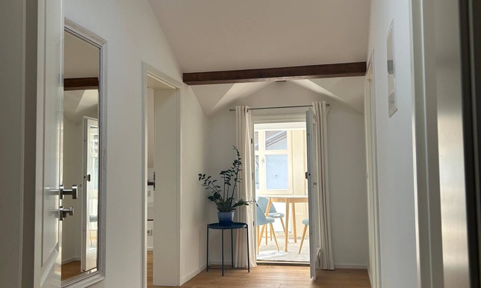 Bad Feilnbach Apartamento | Alexanders Mountain Loft