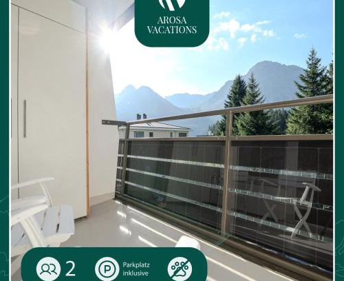 Arosa Apartamento | Alexandra 120 by Arosa Vacations