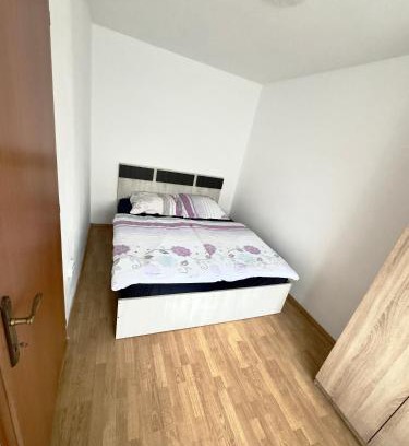 Medias Apartamento | Alexandra Home