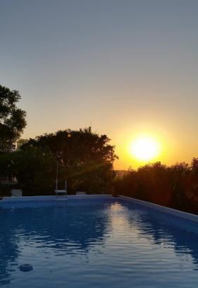 Kamiros Apartamento | Alexandra Homestay