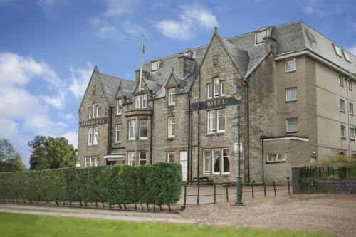 Fort William City Centre Hotel | Alexandra Hotel