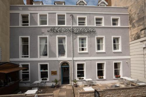 Weymouth Hotel | Alexandra Hotel
