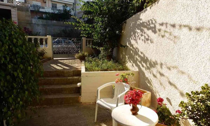 Kato Galatas Hotel | Alexandra Hotel
