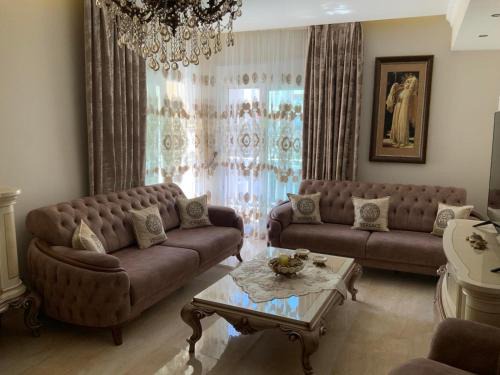 Alexandroupoli Apartamento | Alexandra Luxury Apartment