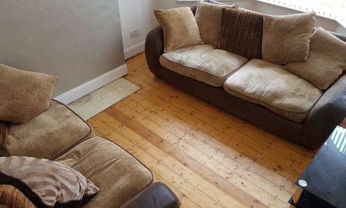 Belfast Casa | Alexandra Park Guest House