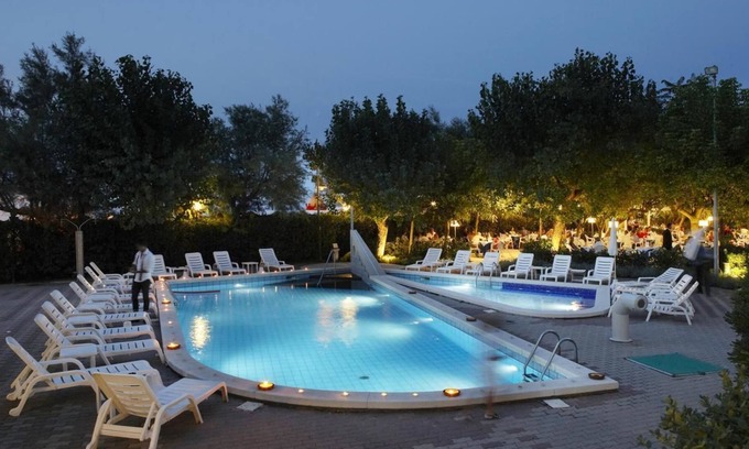 Fontanelle Hotel | Alexandra Plaza