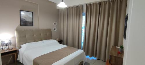 Glyfa Apartamento | Alexandra's Glifa Apartments