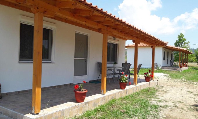 Sithonia Casa | Alexandra's Houses