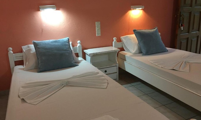 Dassia Apartamento | Alexandra's Studios and Apartments