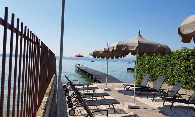 Colombare Casa | Alexandra Stay Residence