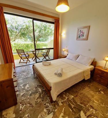 Melikia Apartamento | Alexandra Studio 6