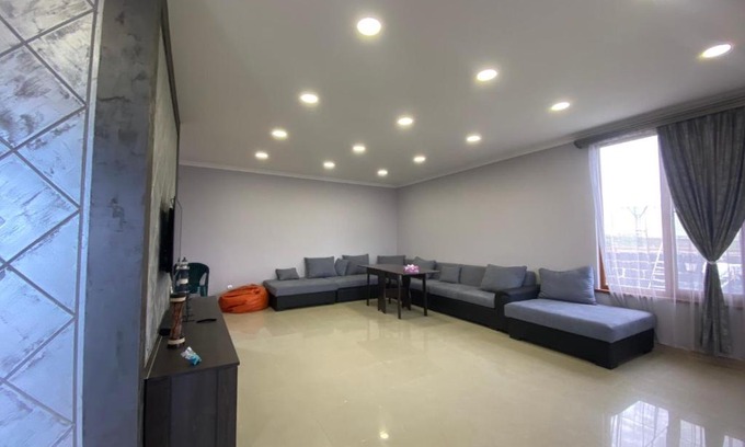 Sevan Apartamento | Alexandria 1 - Sevan Lake View