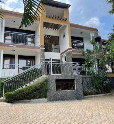 Bukoto Apartamento | Alexandria Suites rooms