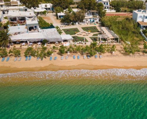 Livadi Casa | Alexandros by the Beach - Serifos