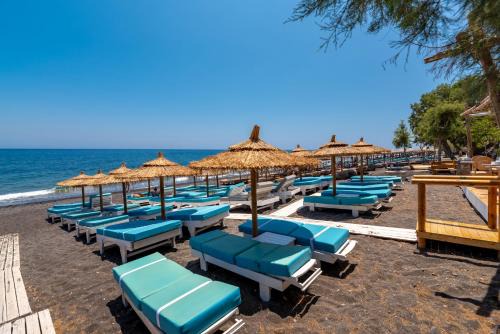 Perissa Apartamento | Alexandros mini suites