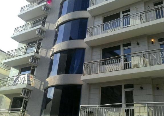 Nessebar New Town Apartamento | Alexandrov Residence Studio