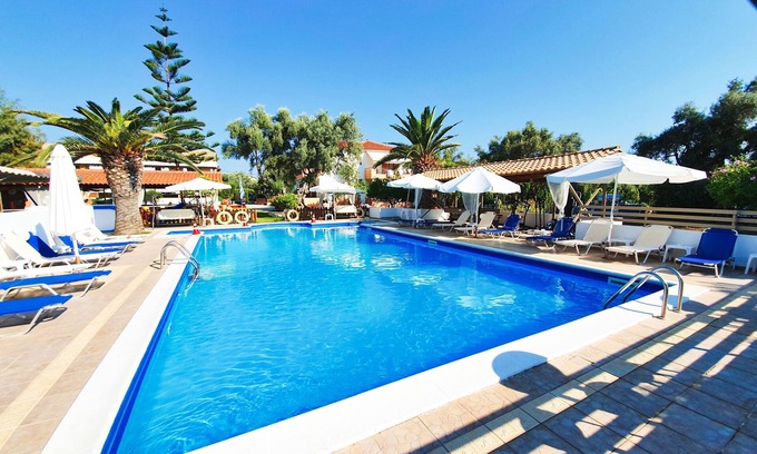 Agios Ioannis Casa | Alexaria Holidays Apartments