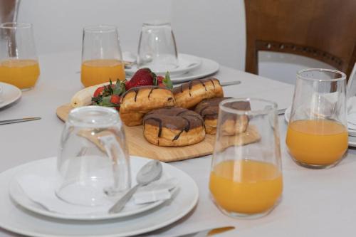 Kamena Vourla Casa | Alexas country house