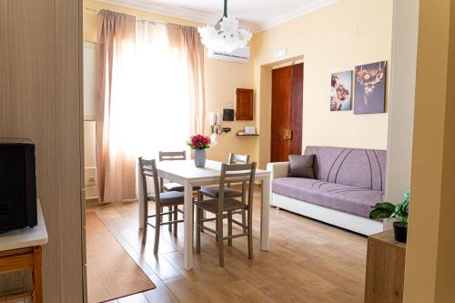 Crotone Apartamento | Alexas rooms Crotone