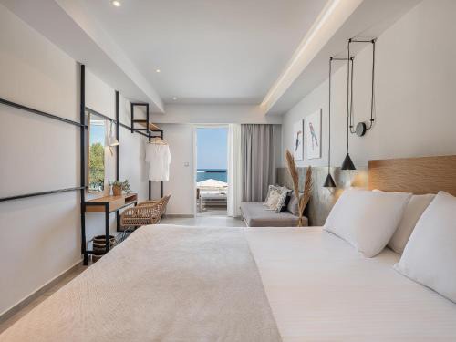 Agia Hotel | Alexia Beach Hotel
