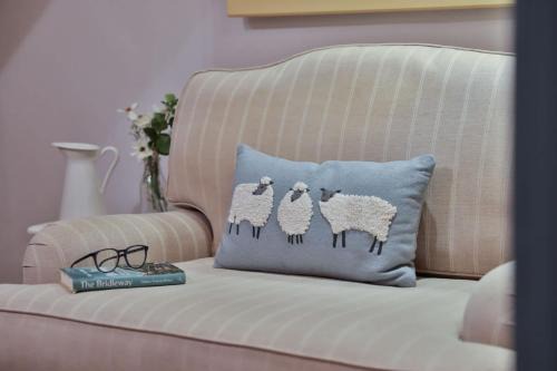Tetbury Casa | Alexis Cottage Tetbury Cotswolds