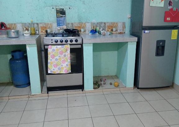 Ramonurcu Apartamento | Alexs