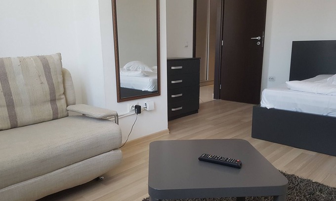 Iasi Apartamento | Alexys Residence 11