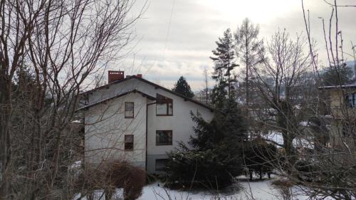gmina Wilkowice Apartamento | Alfa 2 apartament 3