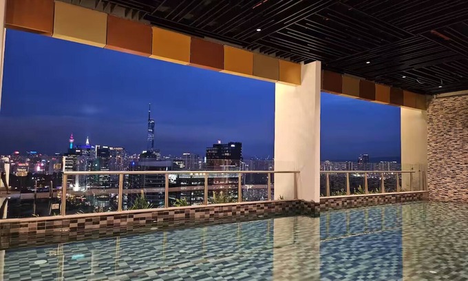 Bangsar Condominio | Alfa Bangsar Apartment