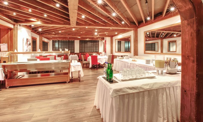 Birsfelden Hotel | Alfa Hotel