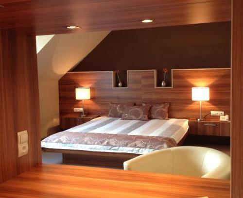 Gyor Hotel | Alfa Hotel