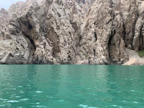 Naryn Region Otro | ALFA travel
