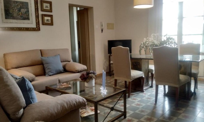 Sant Carles de la Rapita Apartamento | Alfacs