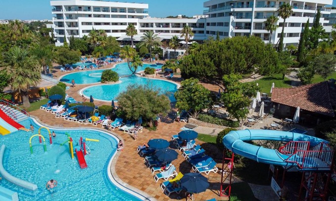 Santa Eulalia Apartamento | Alfagar Aparthotel