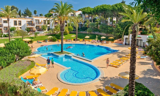 Santa Eulalia Apartamento | Alfagar Village