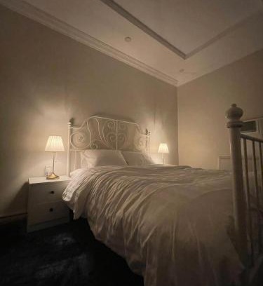 As Salamah Apartamento | AlFaisalyah cozy home -Self check in