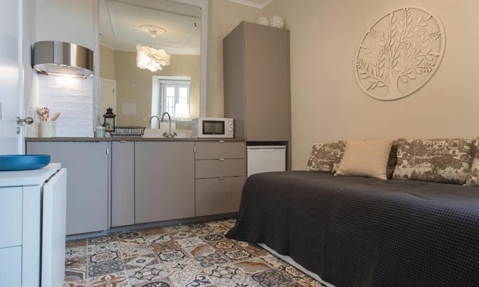Santo Estevao Apartamento | Alfama Cosy Studio