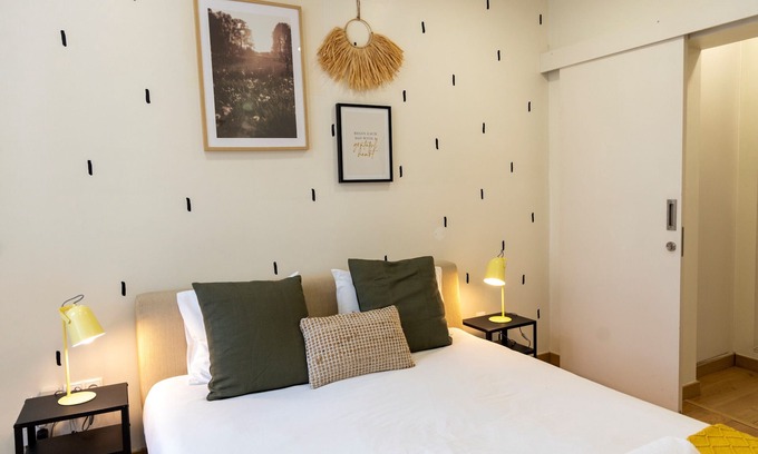 Se Apartamento | Alfama District Apartments - Sto Estevão
