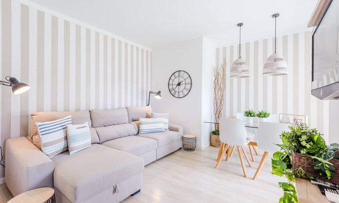 Alfa-Mar Apartamento | Alfamar Apartment at Praia da Falesia
