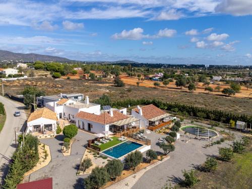 Olhao Casa | Alfarrobeiras NATURE