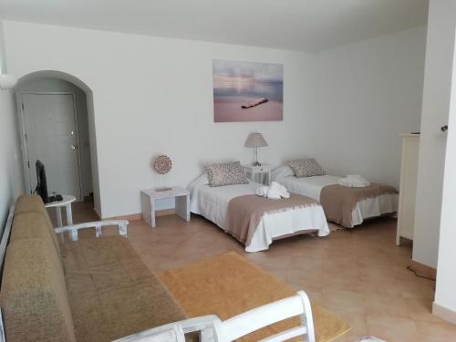 Porto de Mos Apartamento | Alfazema