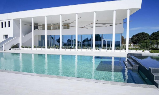 Torre San Giovanni Hotel | Alfema Rooms