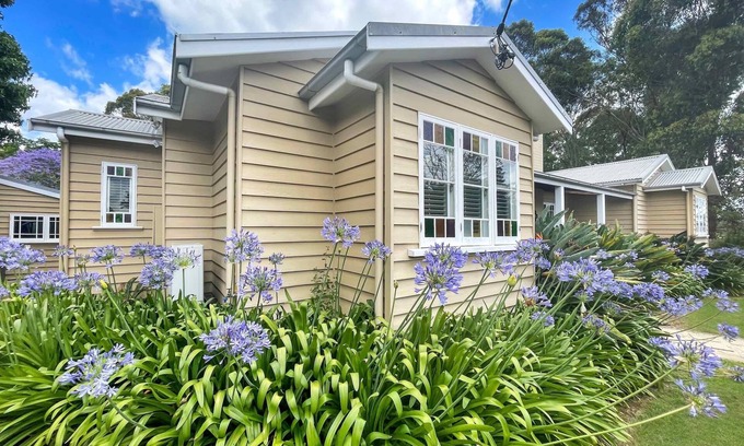 Nulkaba Casa | Alfie's Place - A period classic in central location
