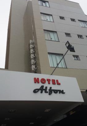 Itabira Hotel | Alfon Hotel