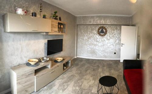 Buzau Apartamento | Alfredo Apartament