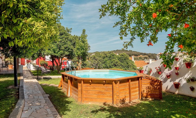 Alges Casa | Alges Aldea Casa 4