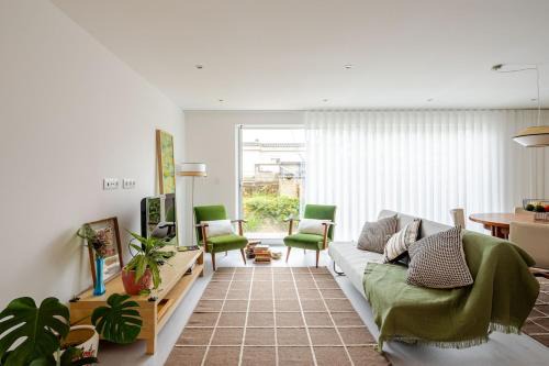 Caminha Apartamento | Algae n'areia